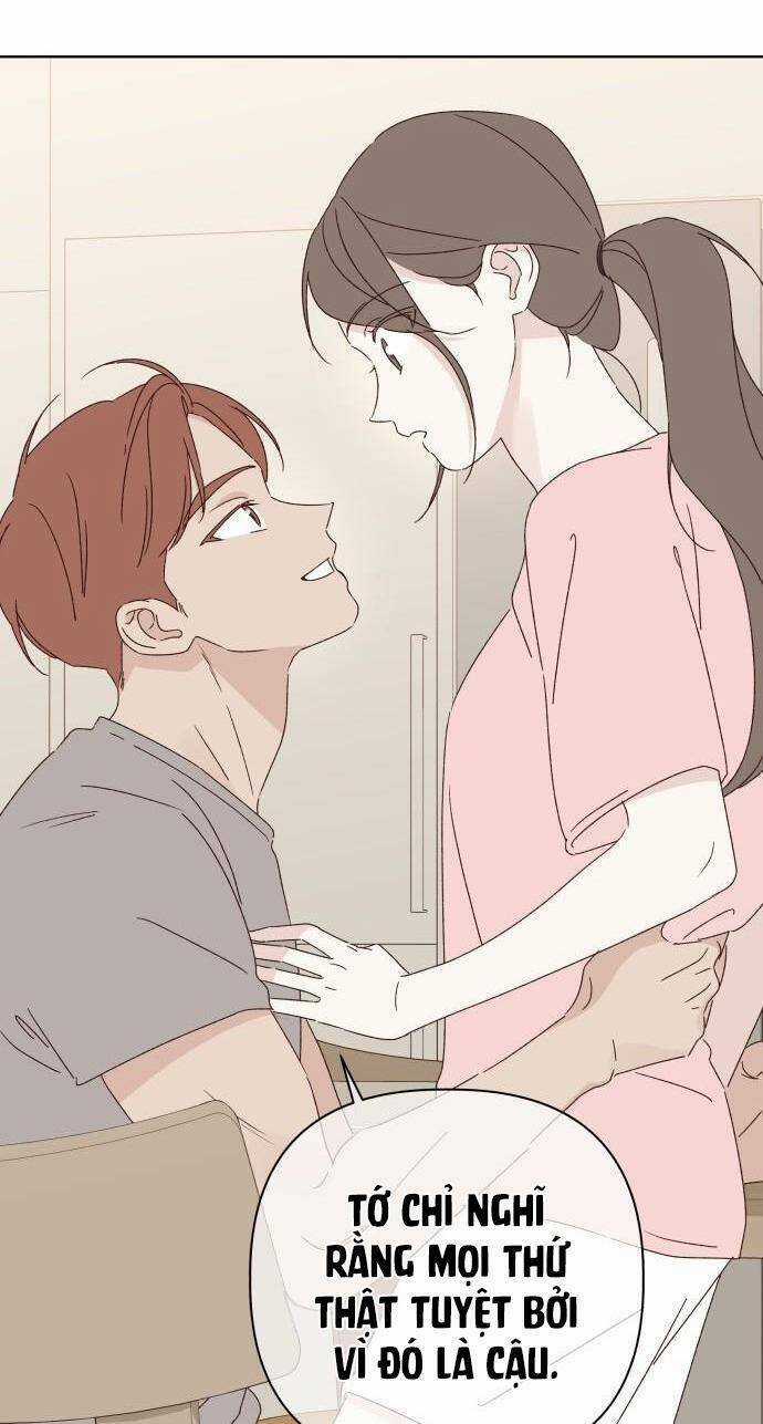 Ranh Giới Tình Yêu Chapter 39 trang 18