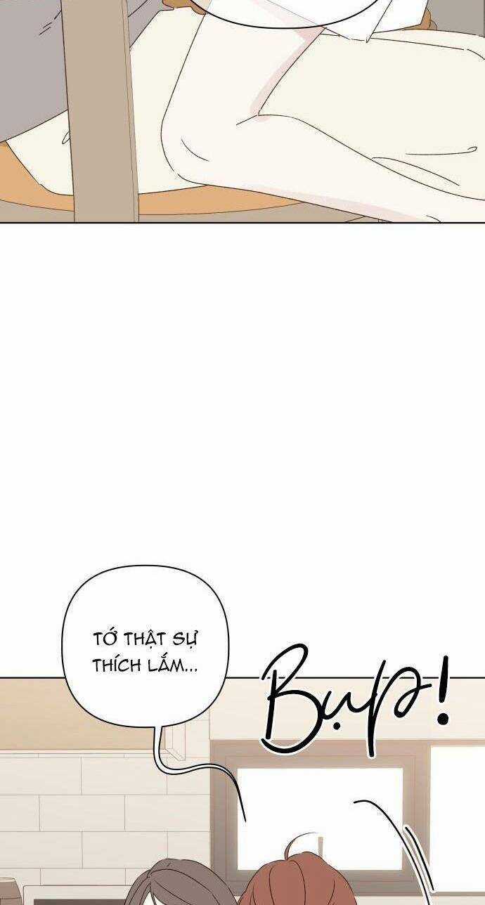 Ranh Giới Tình Yêu Chapter 39 trang 19