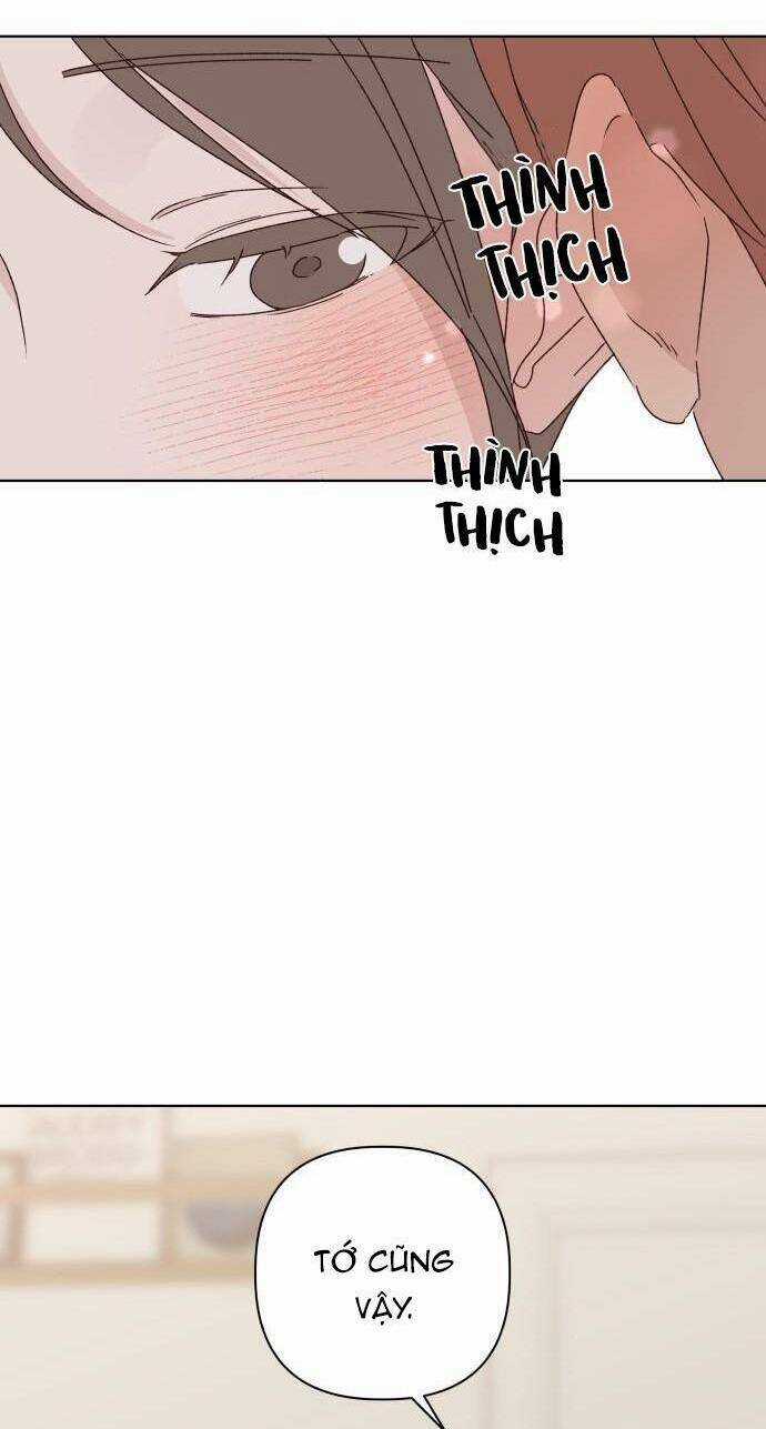 Ranh Giới Tình Yêu Chapter 39 trang 22