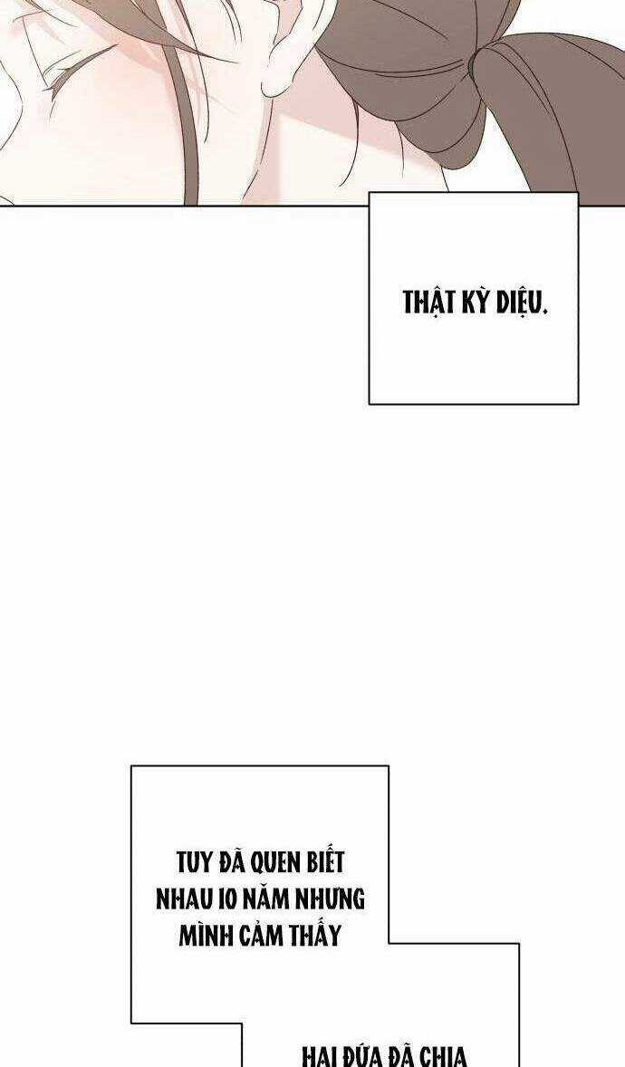 Ranh Giới Tình Yêu Chapter 39 trang 29