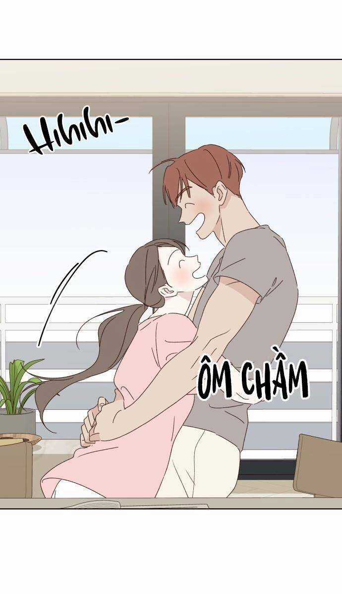 Ranh Giới Tình Yêu Chapter 39 trang 34