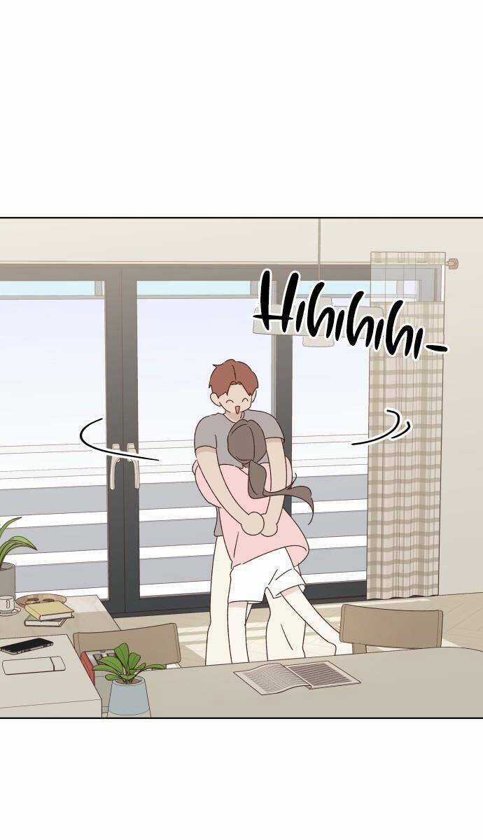 Ranh Giới Tình Yêu Chapter 39 trang 35