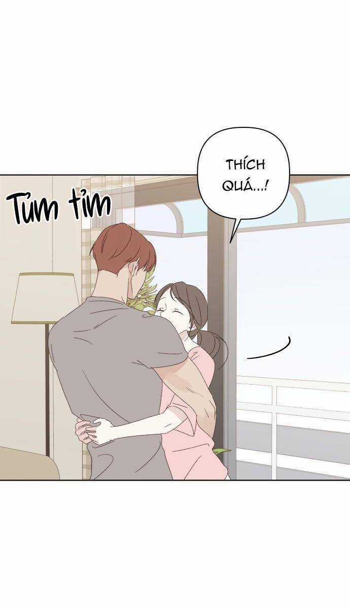 Ranh Giới Tình Yêu Chapter 39 trang 36