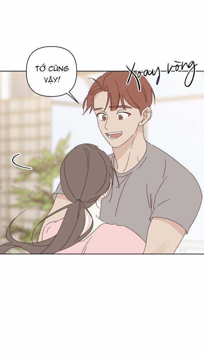 Ranh Giới Tình Yêu Chapter 39 trang 37