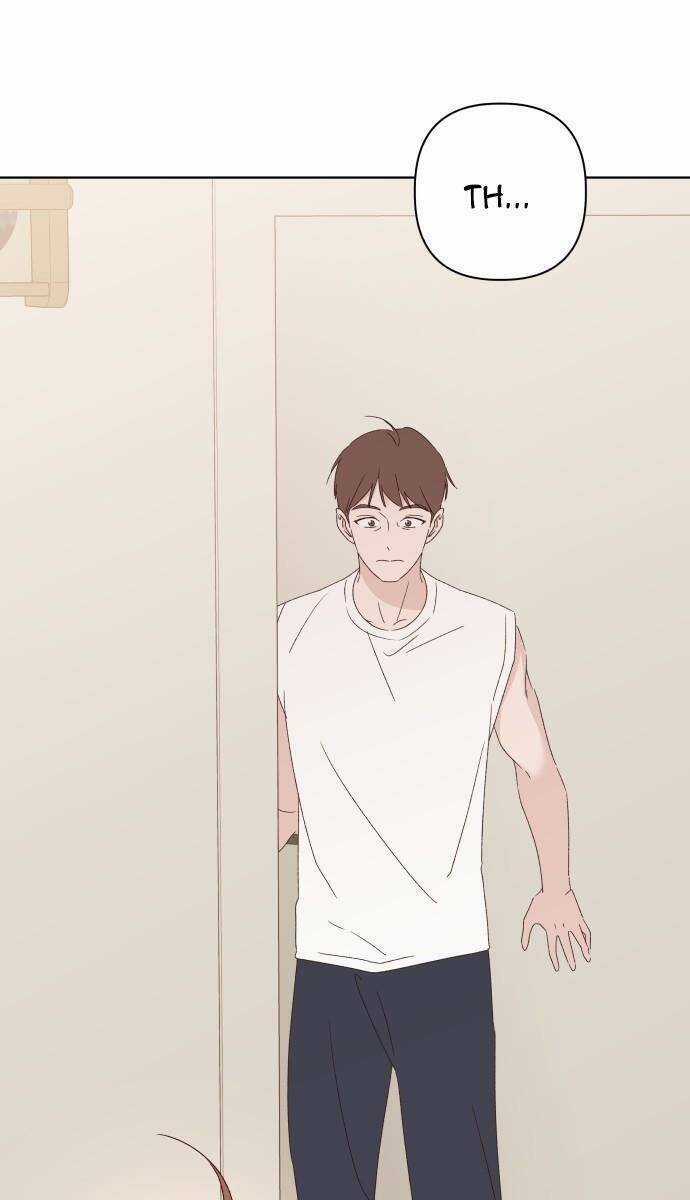 Ranh Giới Tình Yêu Chapter 39 trang 38