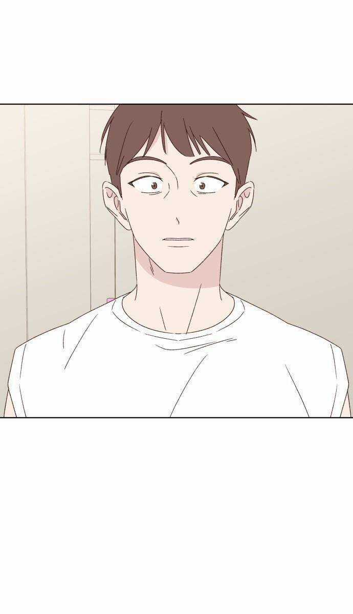 Ranh Giới Tình Yêu Chapter 39 trang 40