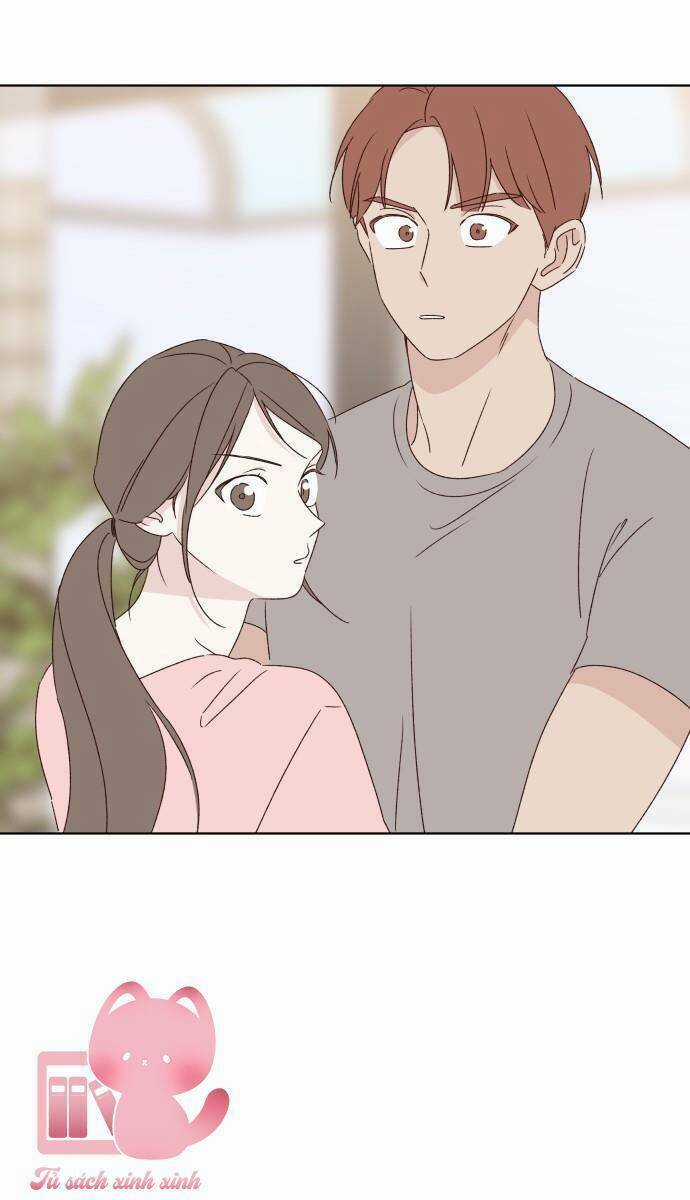 Ranh Giới Tình Yêu Chapter 39 trang 41