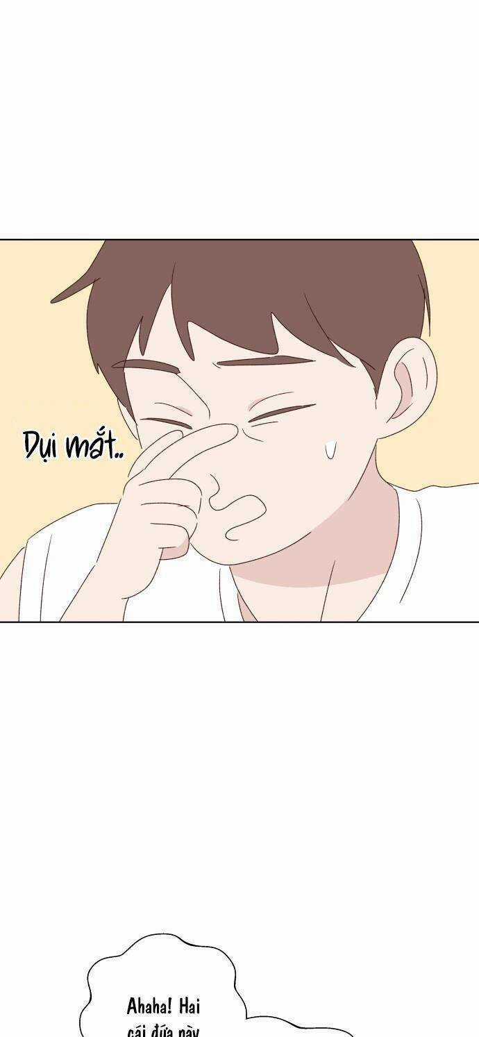 Ranh Giới Tình Yêu Chapter 39 trang 42