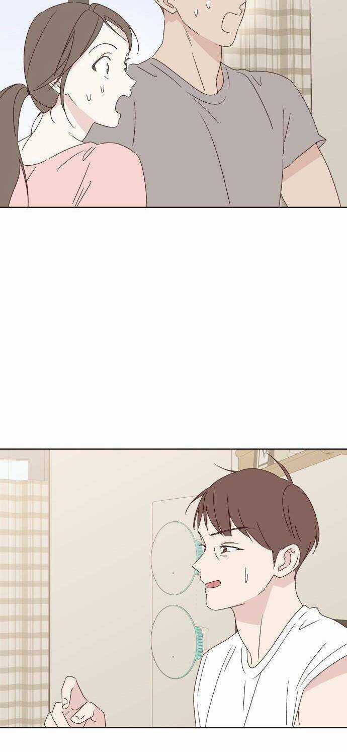 Ranh Giới Tình Yêu Chapter 39 trang 44