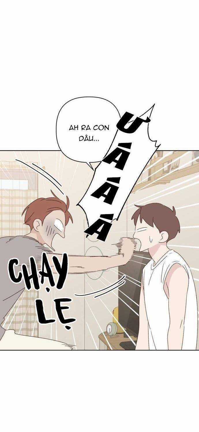 Ranh Giới Tình Yêu Chapter 39 trang 46