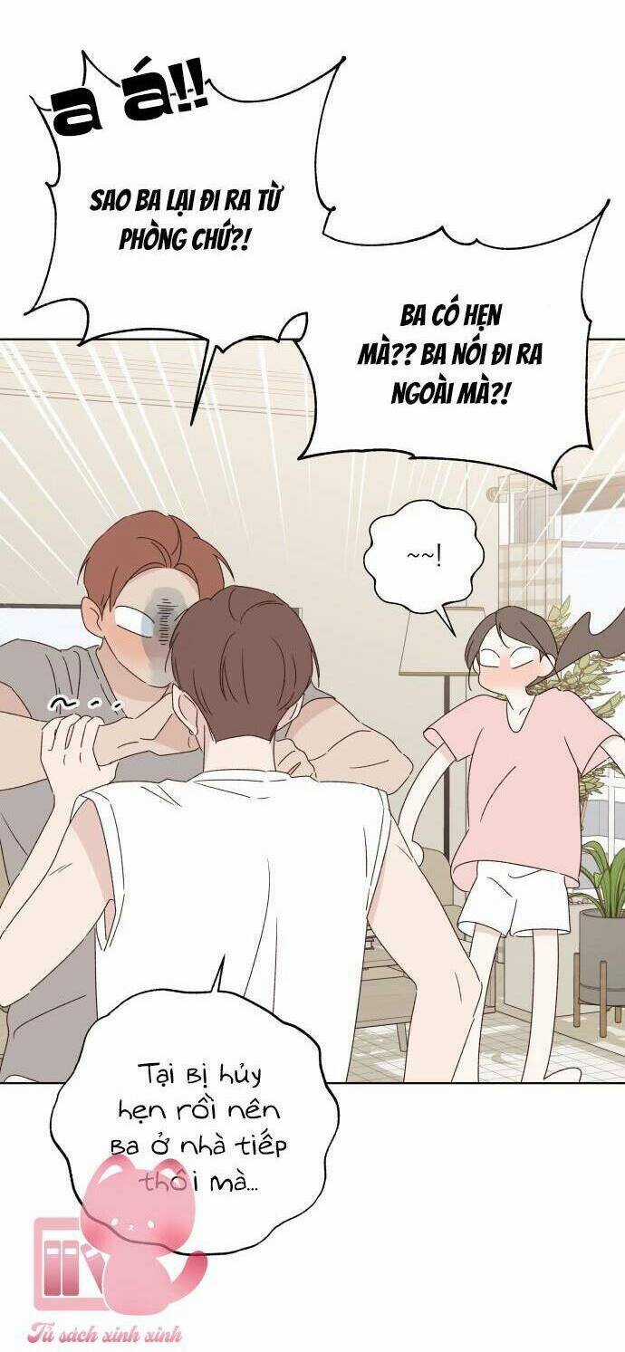 Ranh Giới Tình Yêu Chapter 39 trang 47