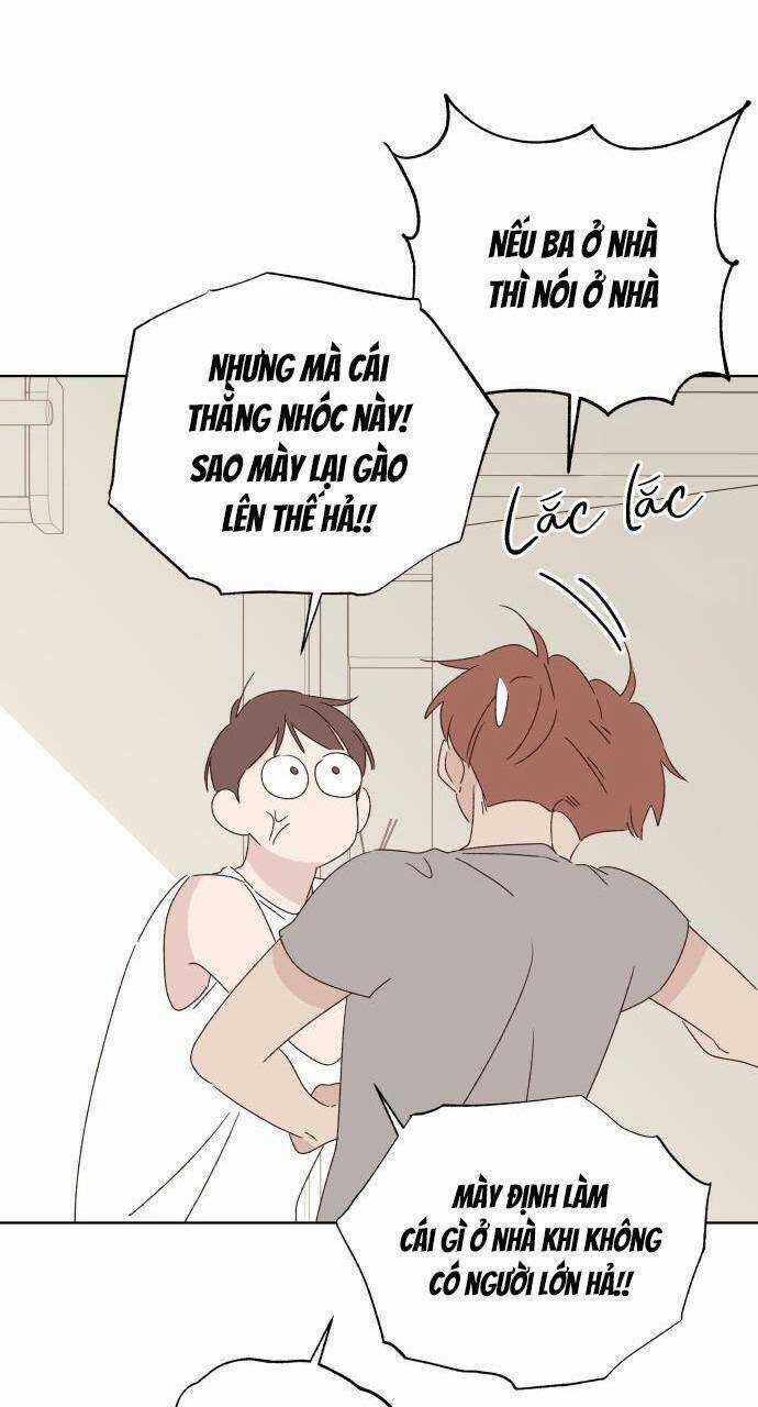 Ranh Giới Tình Yêu Chapter 39 trang 48