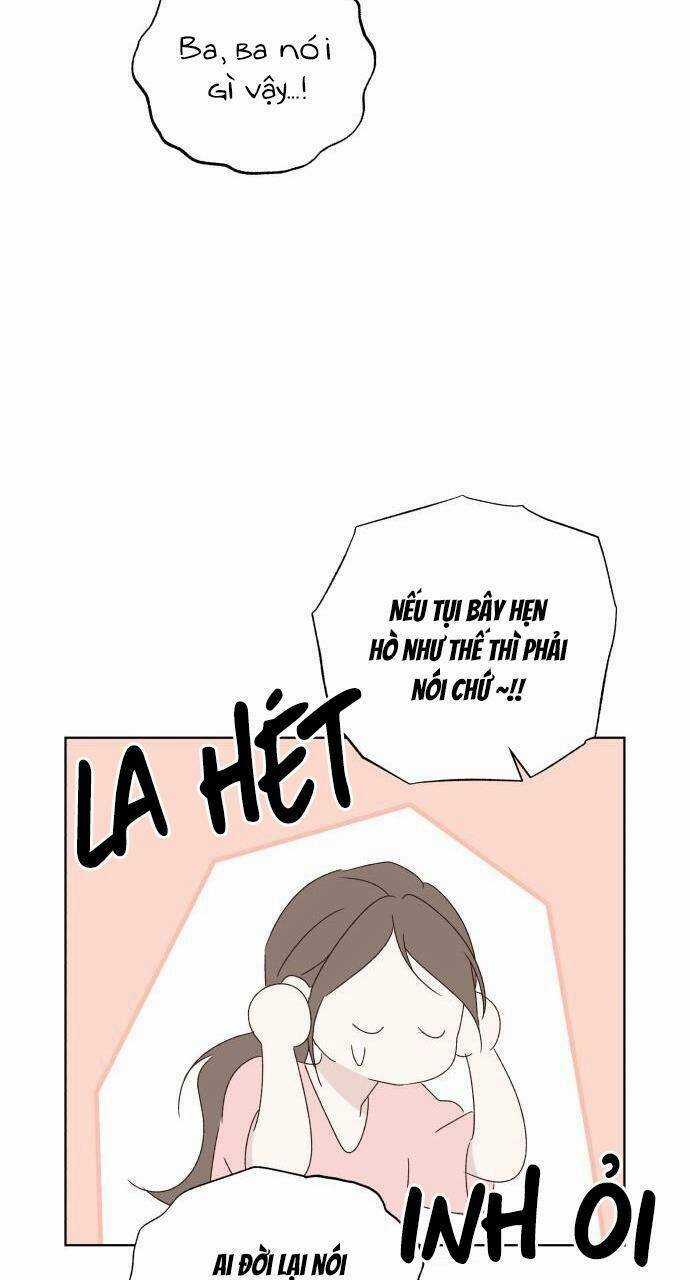 Ranh Giới Tình Yêu Chapter 39 trang 49