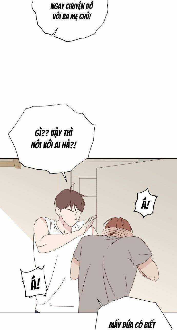 Ranh Giới Tình Yêu Chapter 39 trang 50