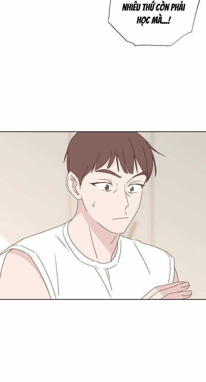 Ranh Giới Tình Yêu Chapter 39 trang 51