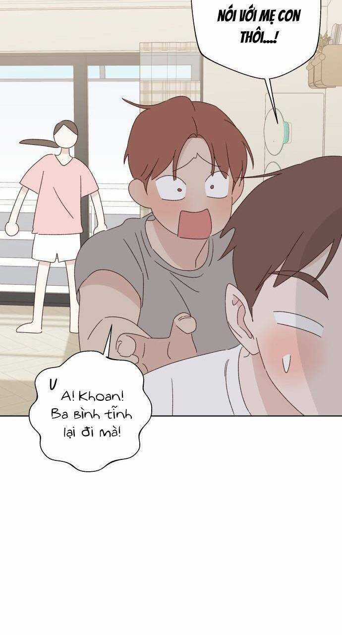 Ranh Giới Tình Yêu Chapter 39 trang 53