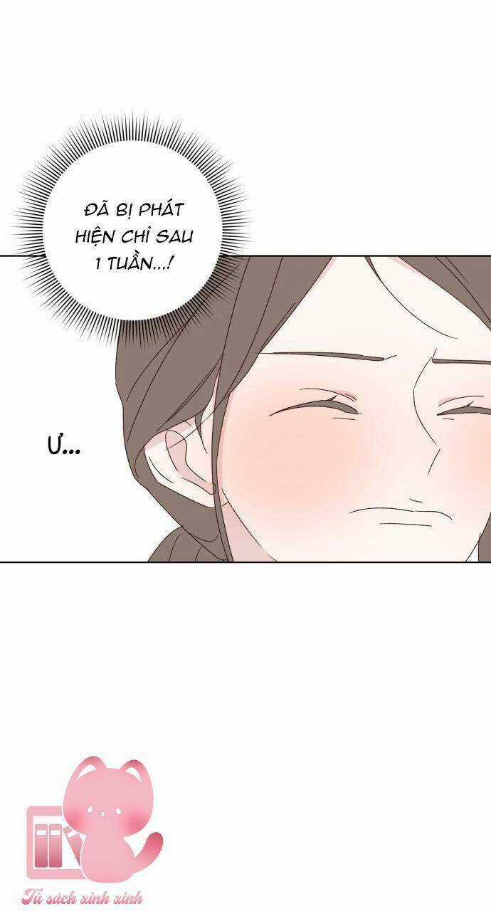Ranh Giới Tình Yêu Chapter 39 trang 55