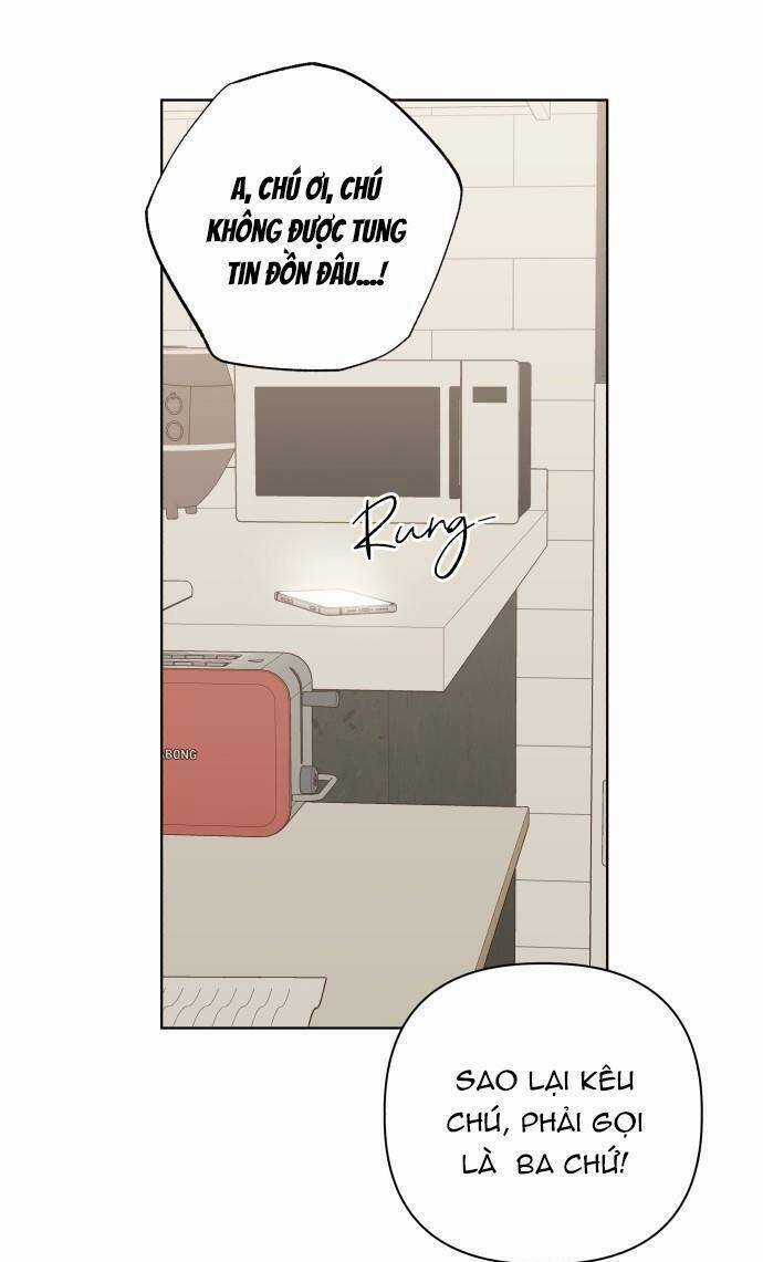 Ranh Giới Tình Yêu Chapter 39 trang 56