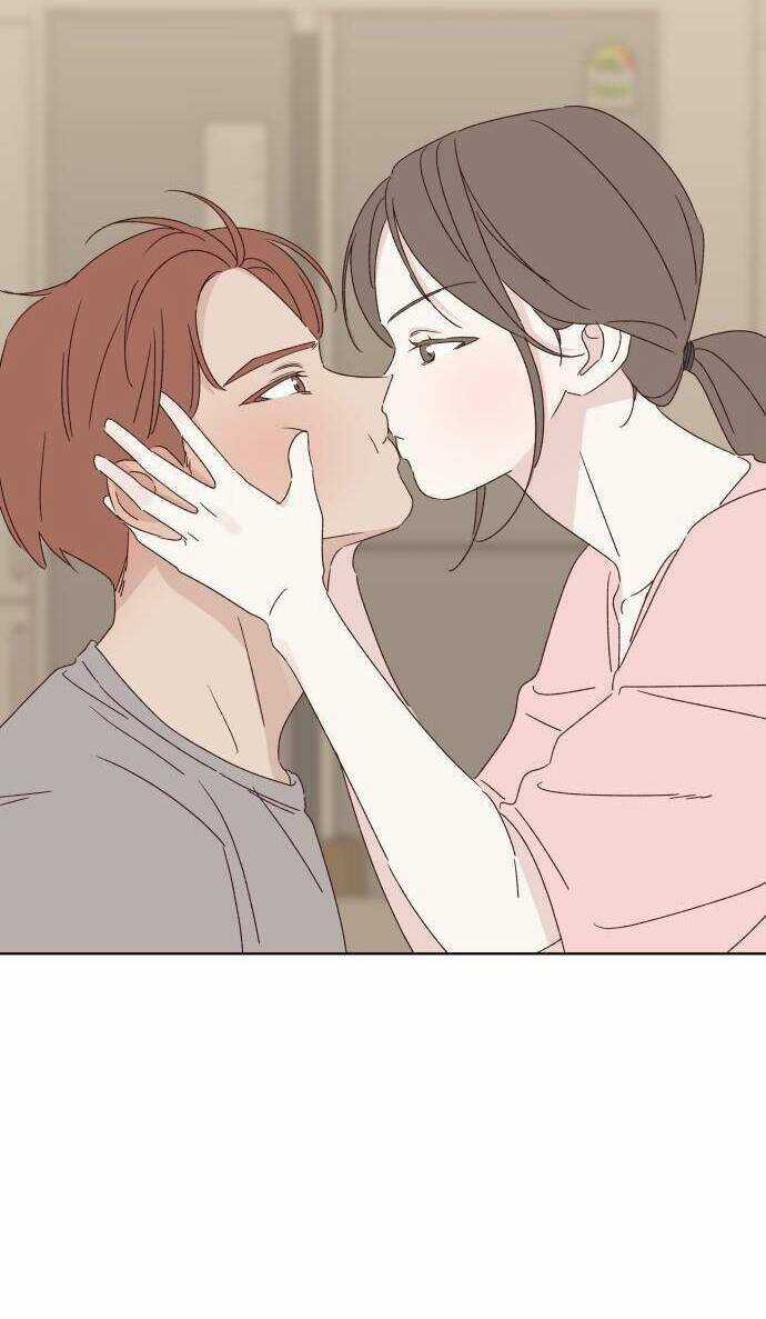 Ranh Giới Tình Yêu Chapter 39 trang 6