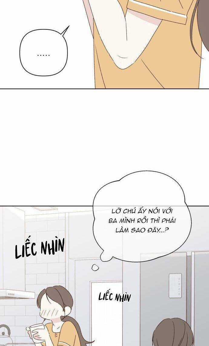 Ranh Giới Tình Yêu Chapter 39 trang 60