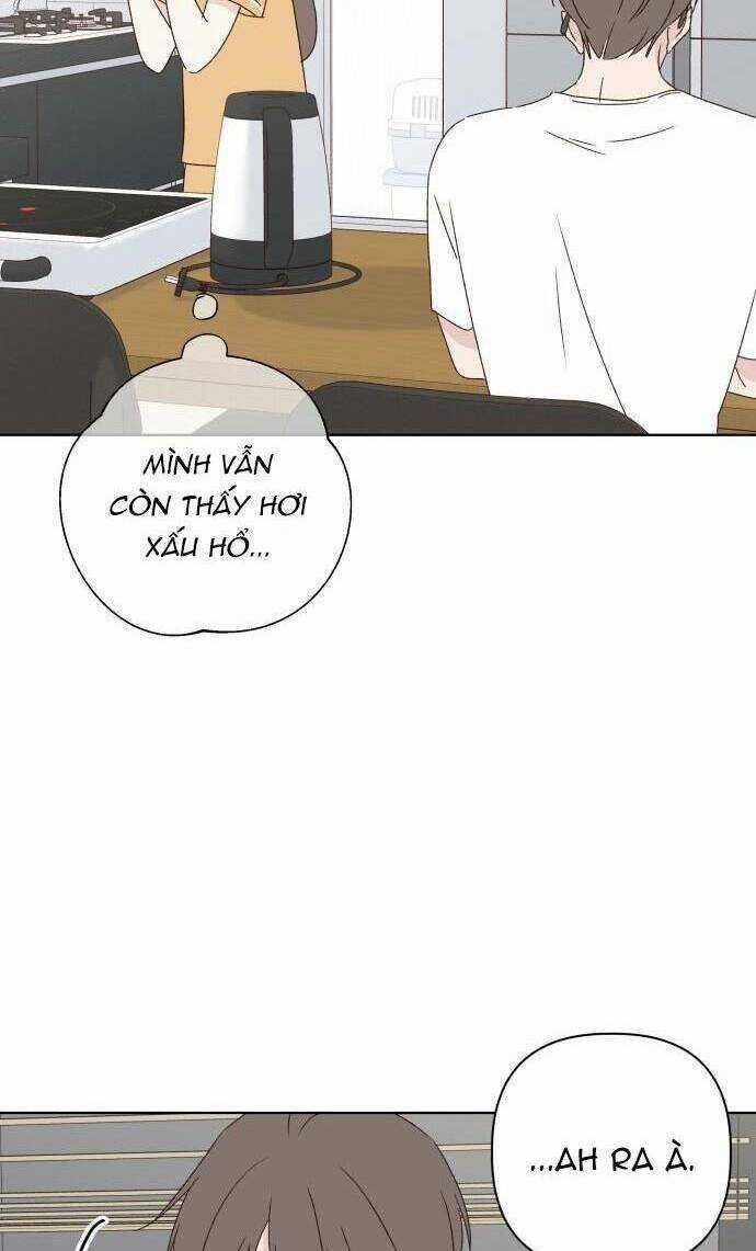 Ranh Giới Tình Yêu Chapter 39 trang 61