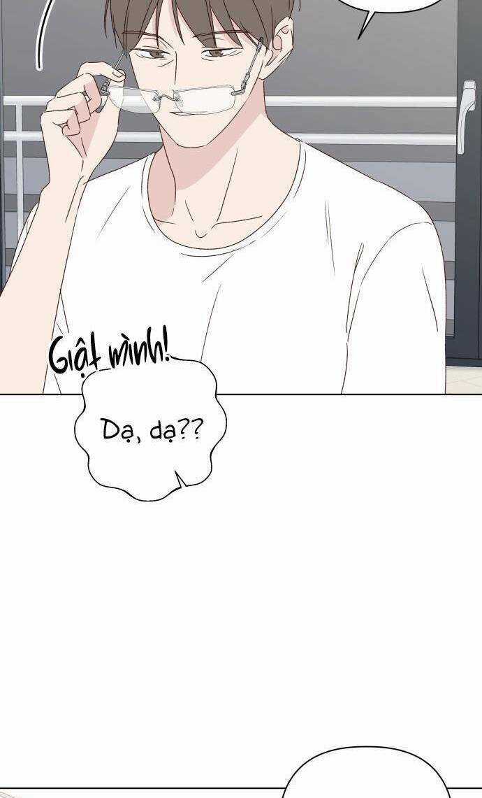 Ranh Giới Tình Yêu Chapter 39 trang 62