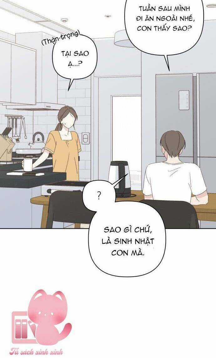 Ranh Giới Tình Yêu Chapter 39 trang 63