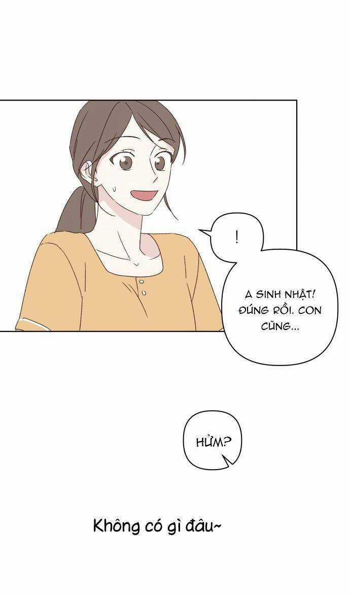 Ranh Giới Tình Yêu Chapter 39 trang 64