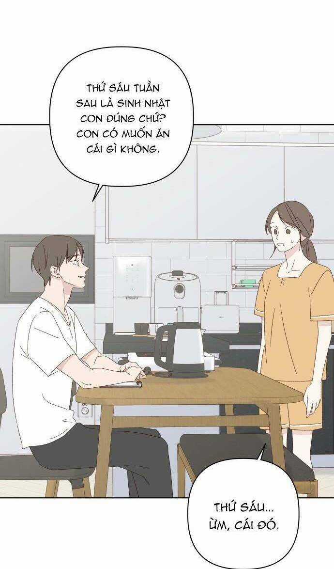 Ranh Giới Tình Yêu Chapter 39 trang 65