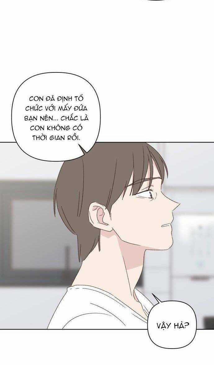 Ranh Giới Tình Yêu Chapter 39 trang 66