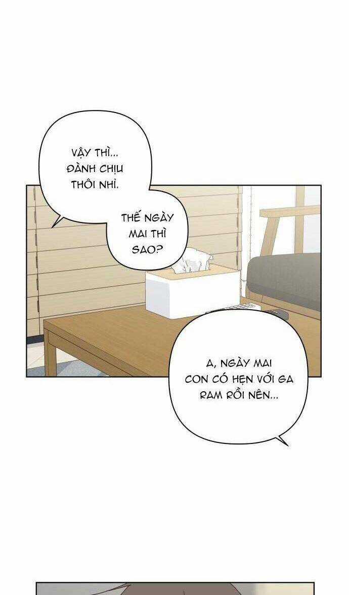 Ranh Giới Tình Yêu Chapter 39 trang 67