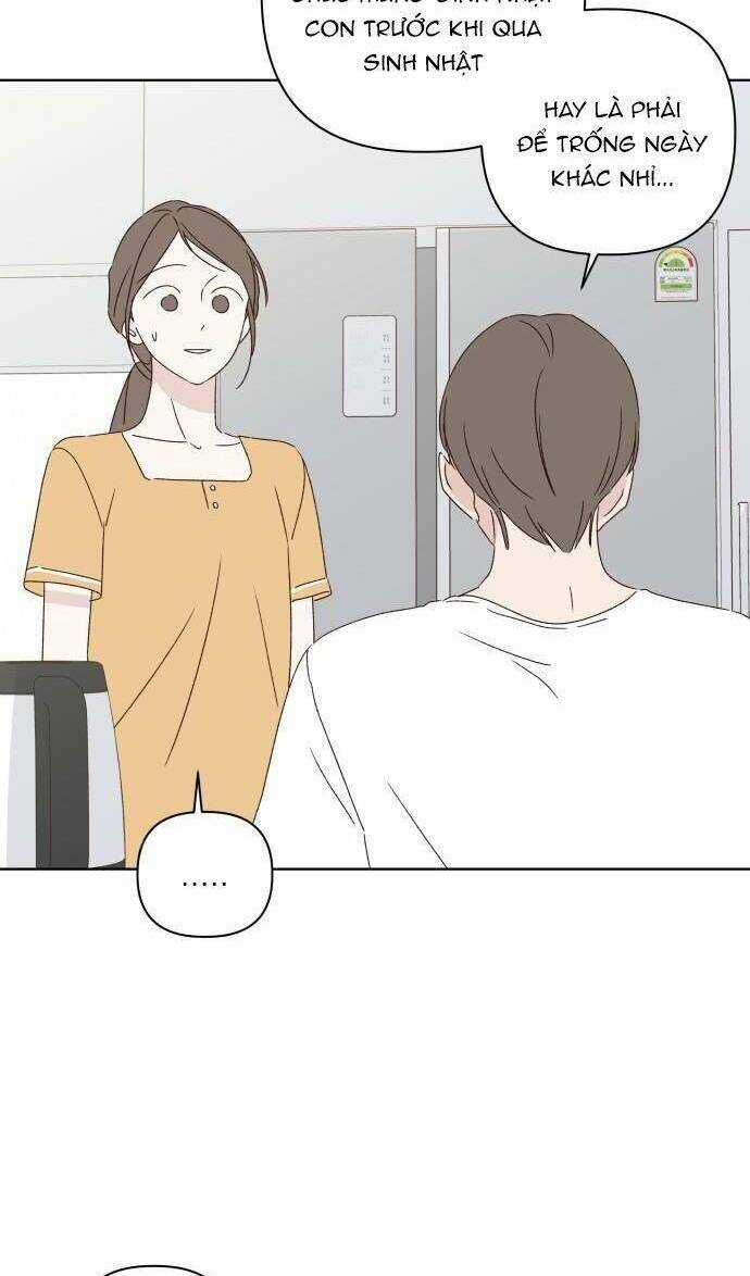 Ranh Giới Tình Yêu Chapter 39 trang 69