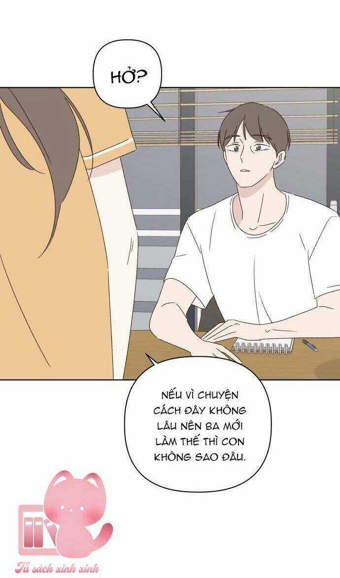 Ranh Giới Tình Yêu Chapter 39 trang 71