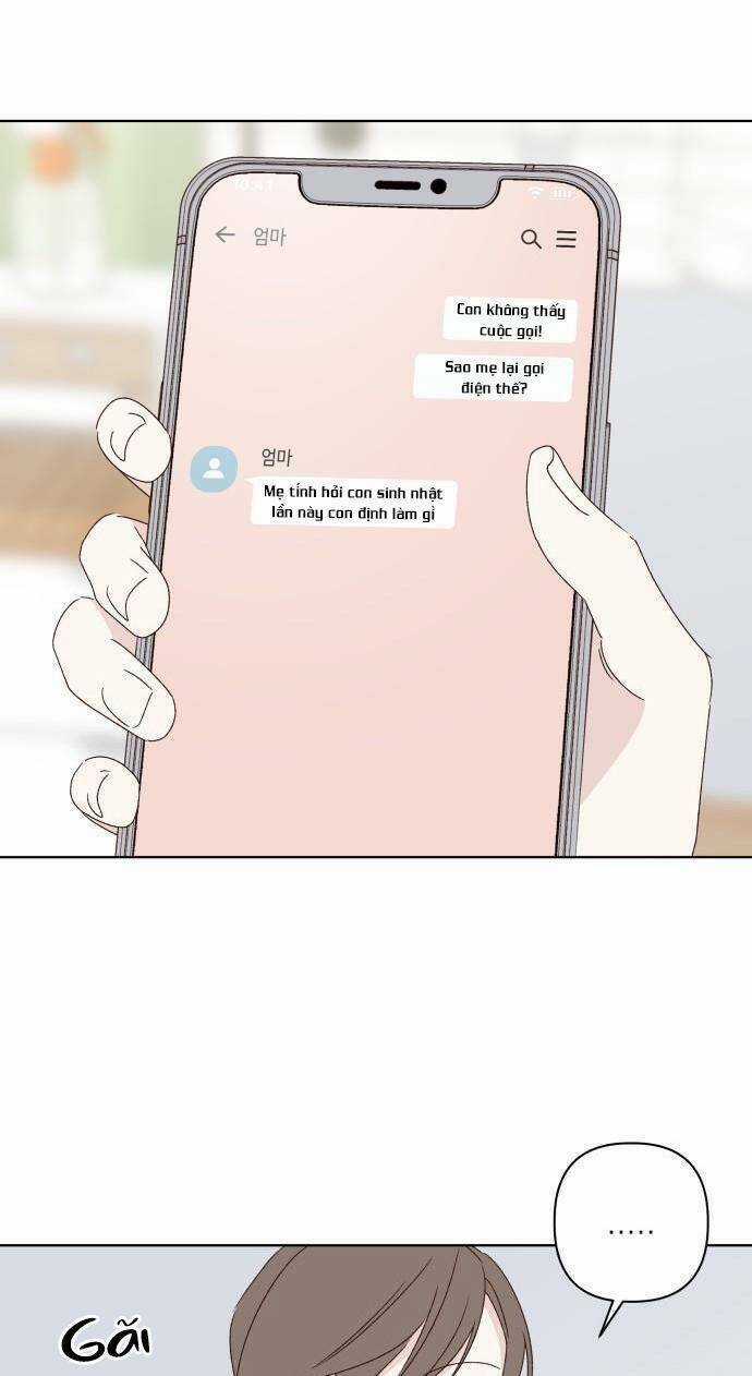 Ranh Giới Tình Yêu Chapter 39 trang 80