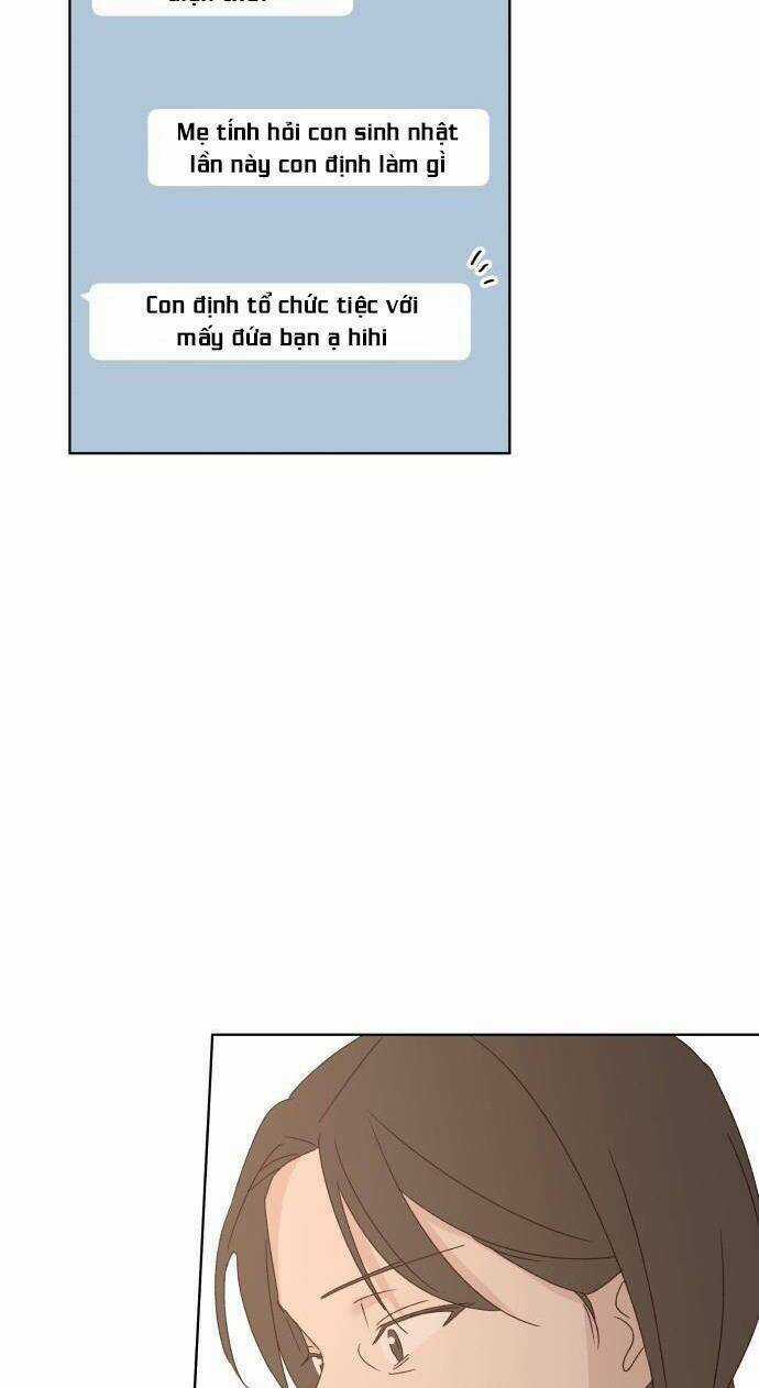 Ranh Giới Tình Yêu Chapter 39 trang 84