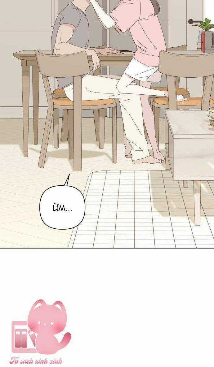 Ranh Giới Tình Yêu Chapter 39 trang 9