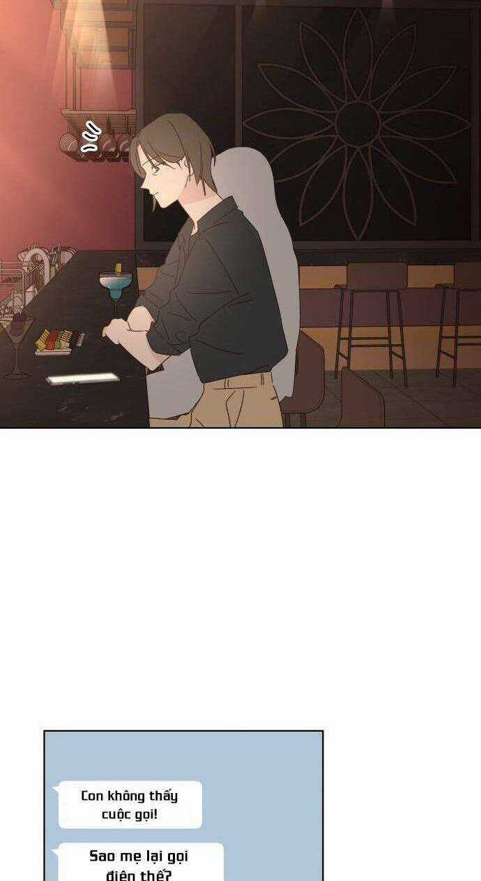 Ranh Giới Tình Yêu Chapter 39 trang 91