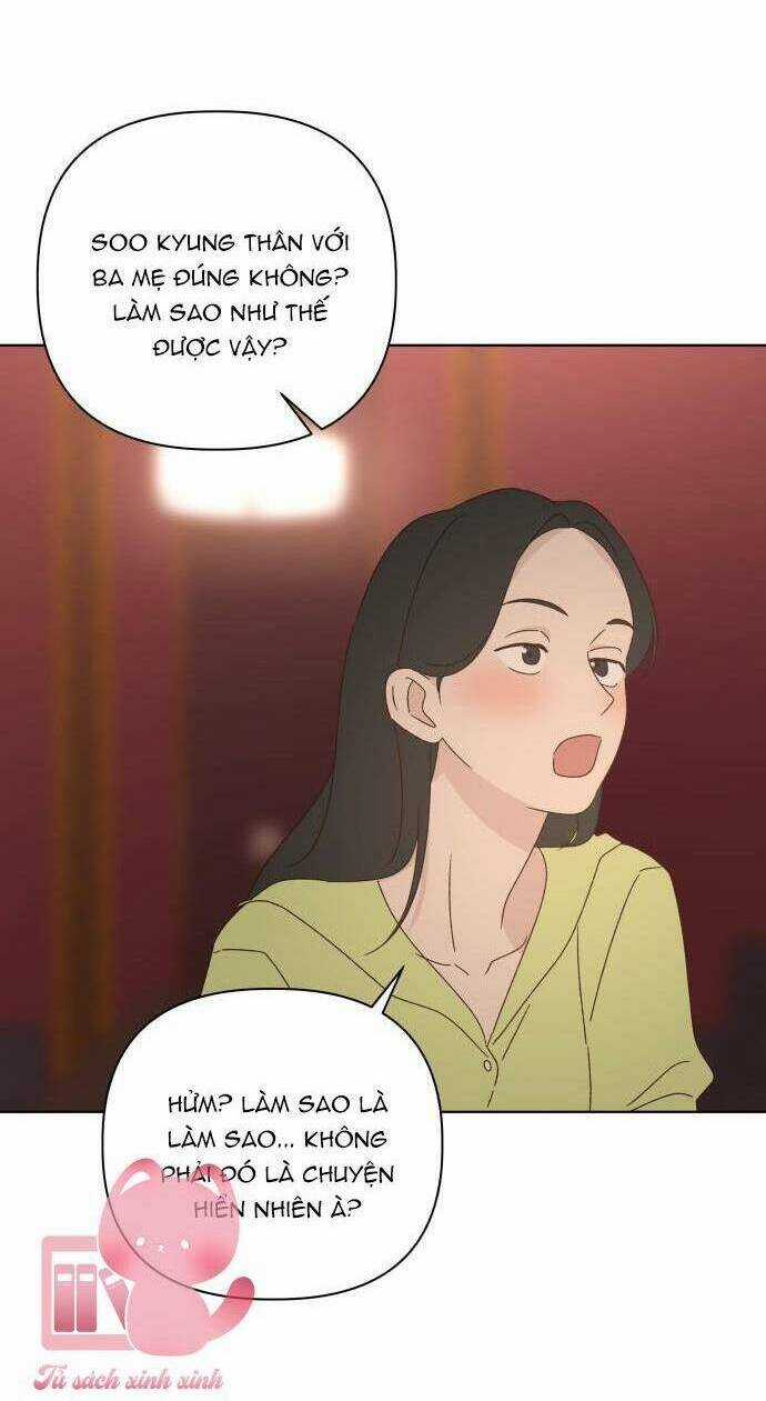 Ranh Giới Tình Yêu Chapter 39 trang 95