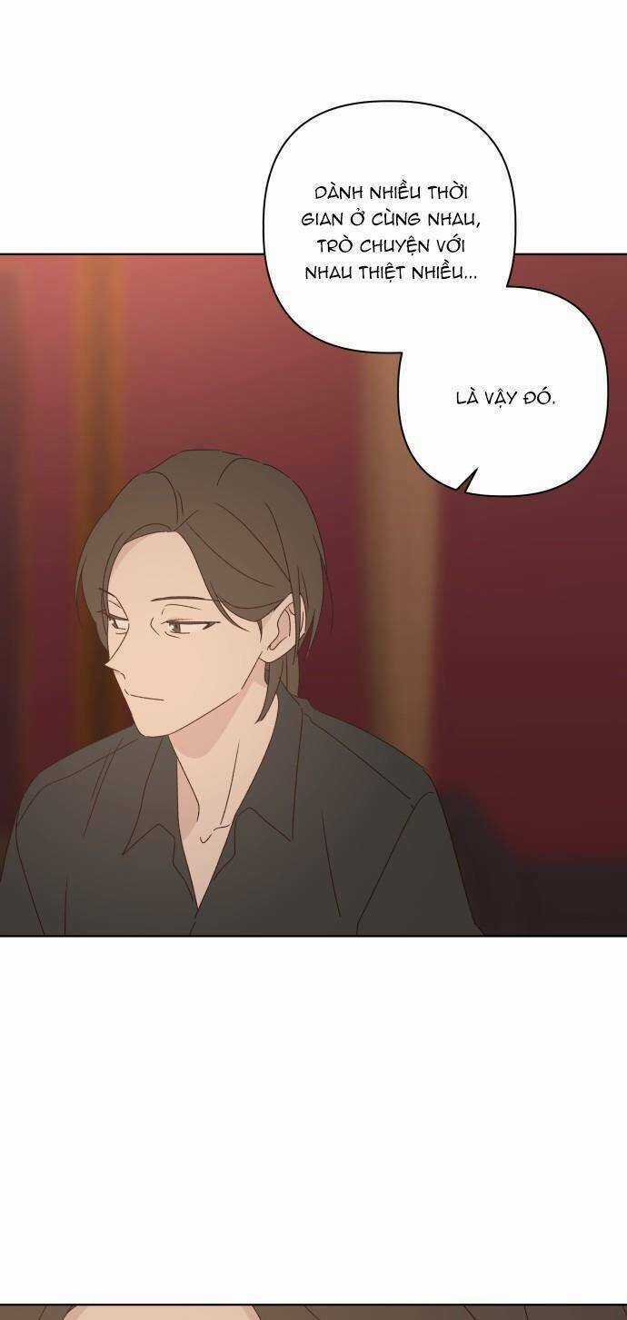 Ranh Giới Tình Yêu Chapter 39 trang 96