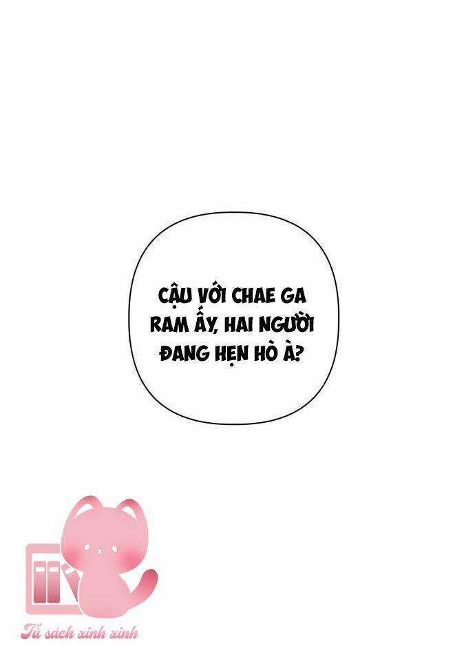 Ranh Giới Tình Yêu Chapter 4 trang 10