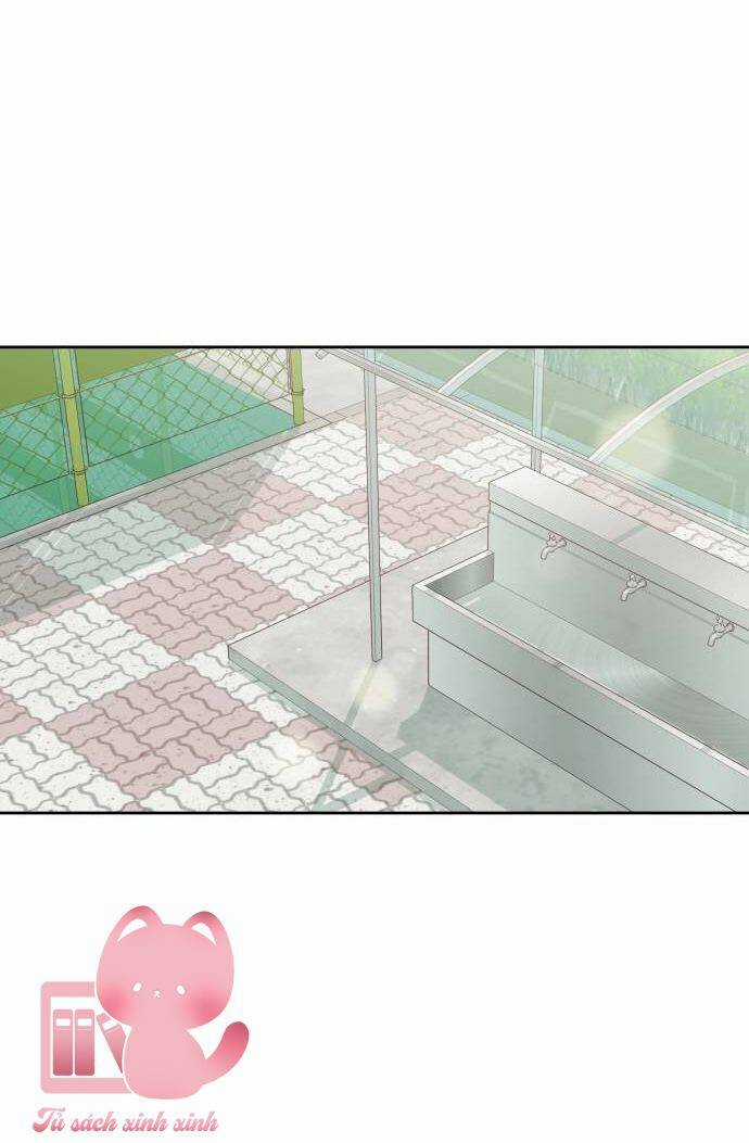 Ranh Giới Tình Yêu Chapter 4 trang 11