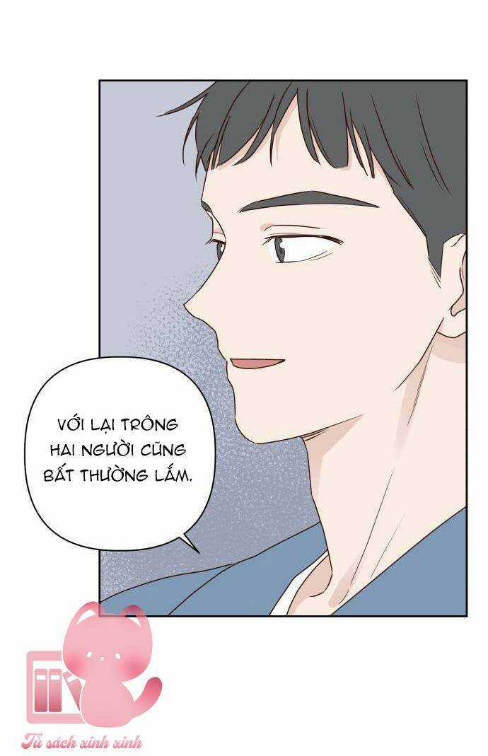 Ranh Giới Tình Yêu Chapter 4 trang 15