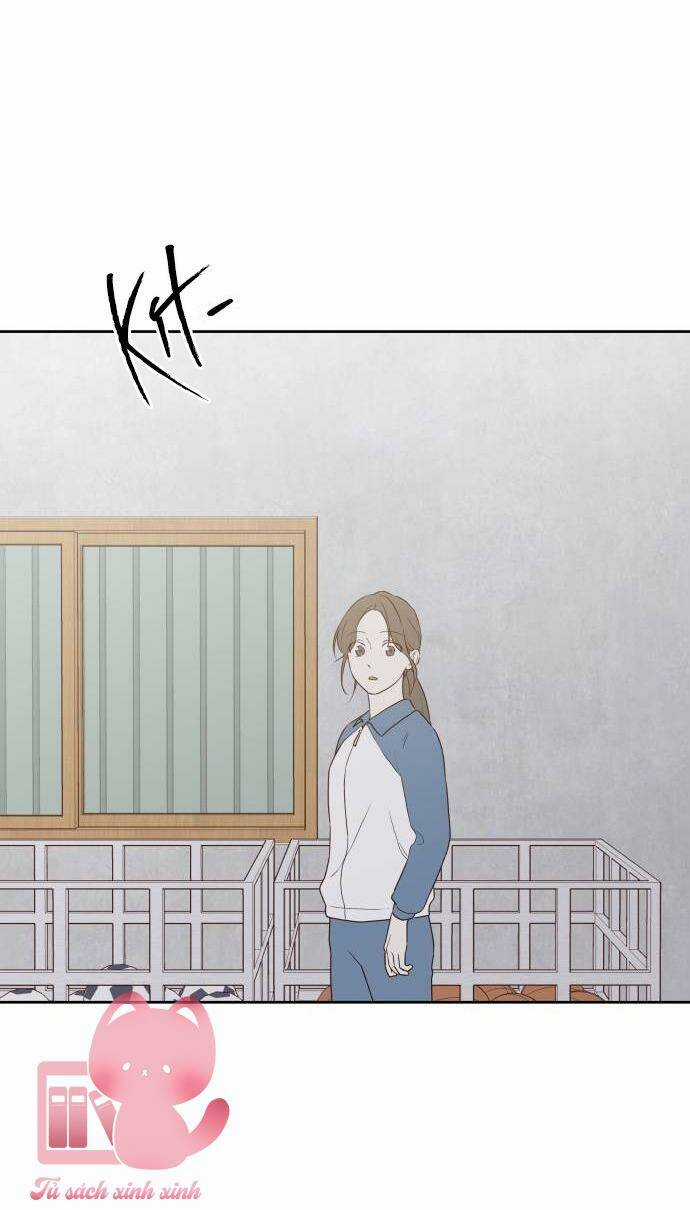 Ranh Giới Tình Yêu Chapter 4 trang 25