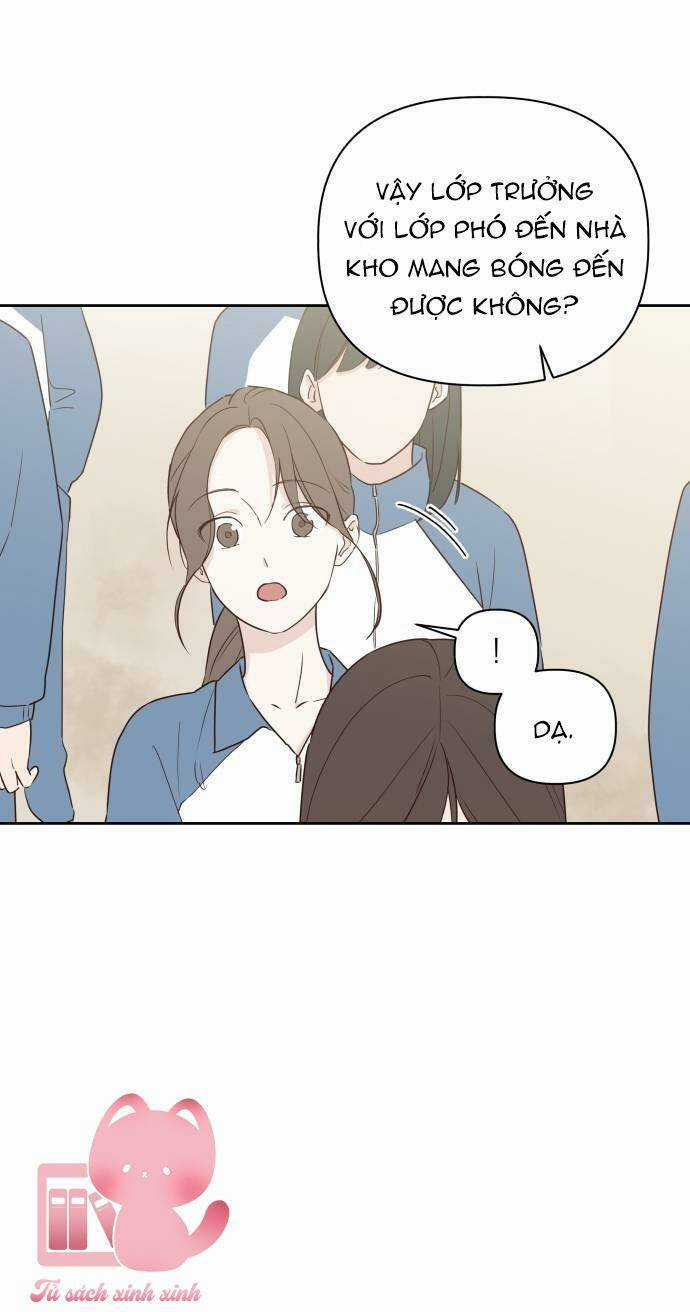 Ranh Giới Tình Yêu Chapter 4 trang 3