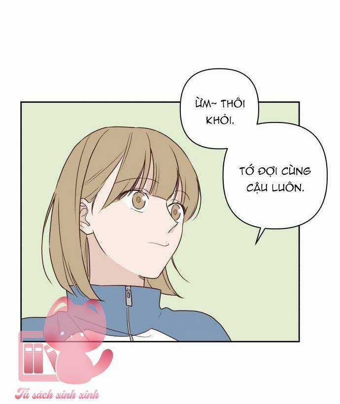 Ranh Giới Tình Yêu Chapter 4 trang 31