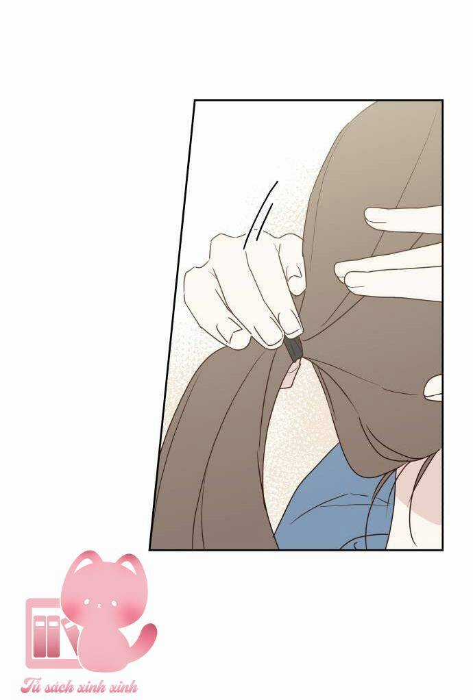 Ranh Giới Tình Yêu Chapter 4 trang 34