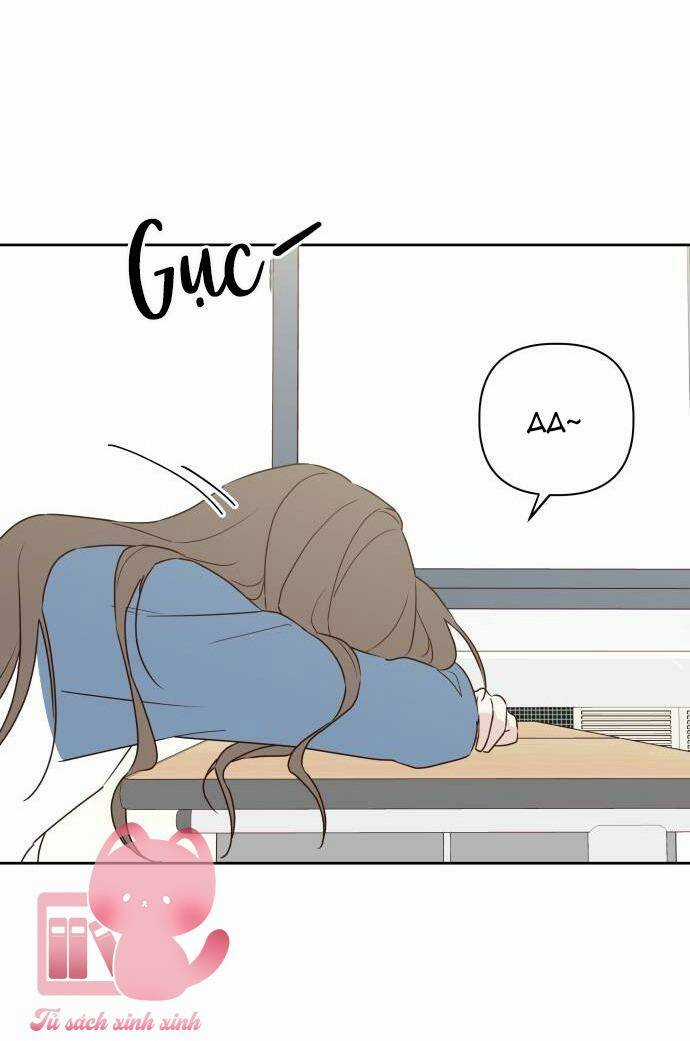 Ranh Giới Tình Yêu Chapter 4 trang 35