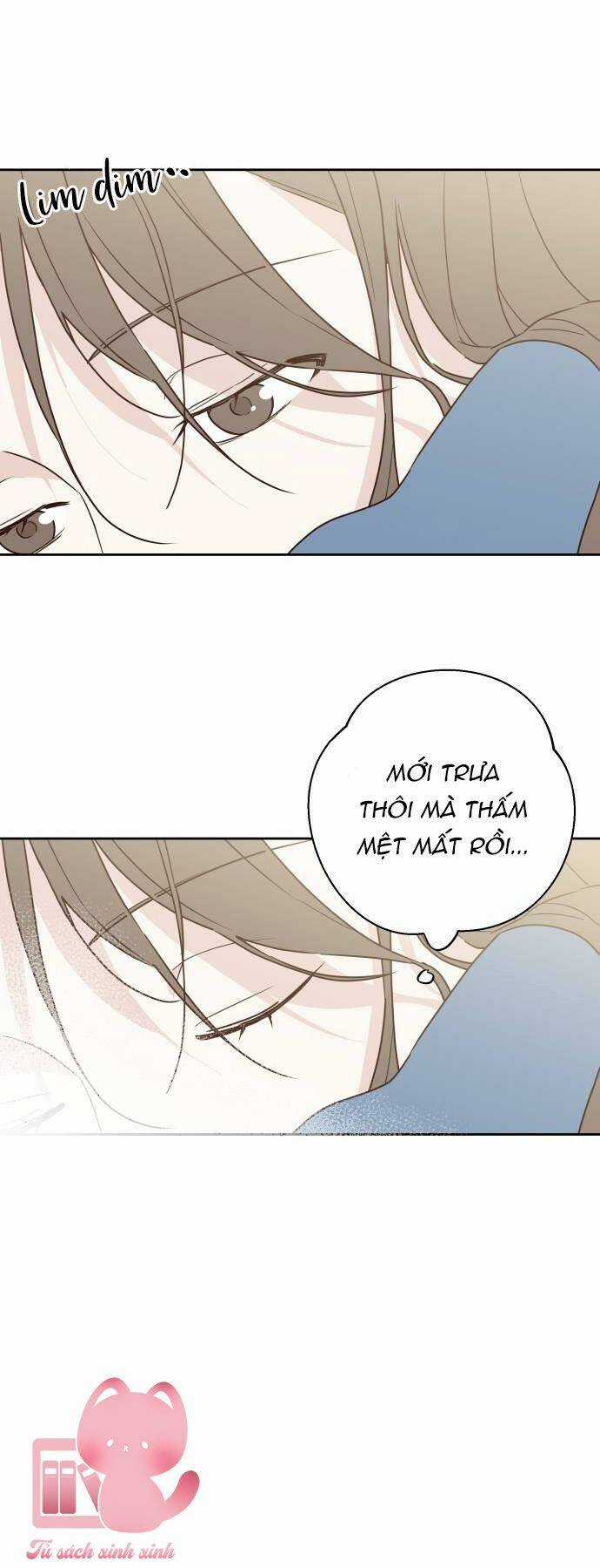 Ranh Giới Tình Yêu Chapter 4 trang 36