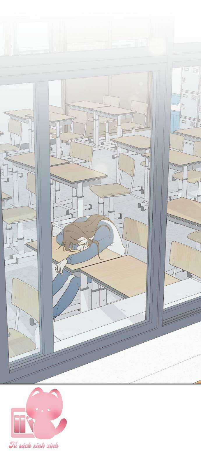 Ranh Giới Tình Yêu Chapter 4 trang 40