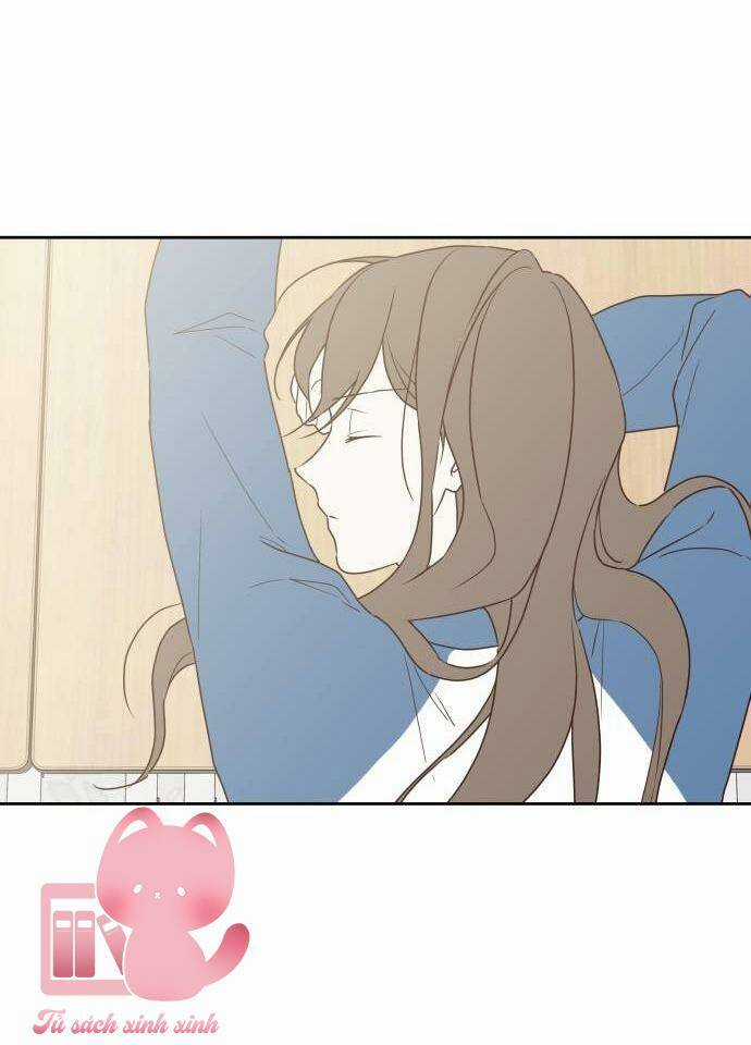 Ranh Giới Tình Yêu Chapter 4 trang 43